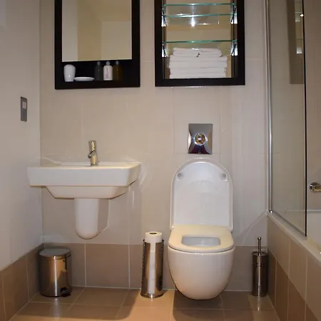 Leeds Dock Apartment Leeds (West Yorkshire)