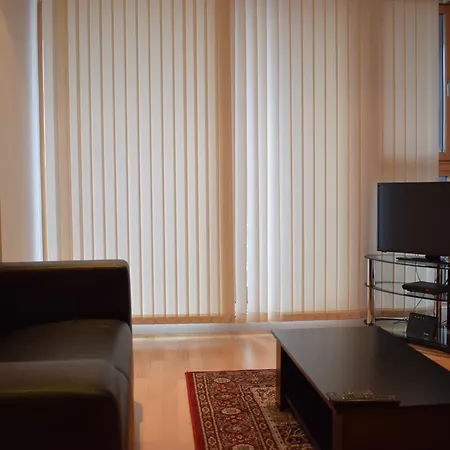 Apartment Leeds Dock