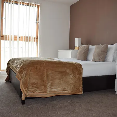 Apartment Leeds Dock Leeds (West Yorkshire)