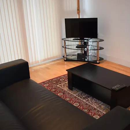 Apartment Leeds Dock *