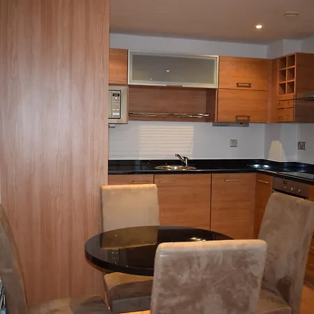 Apartment Leeds Dock Leeds (West Yorkshire)